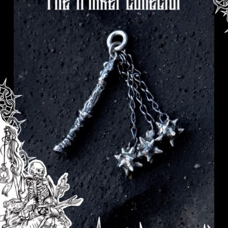 Trinket Collector Series - Triple Threat