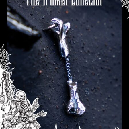 Trinket Collector Series - Sticks n Stones