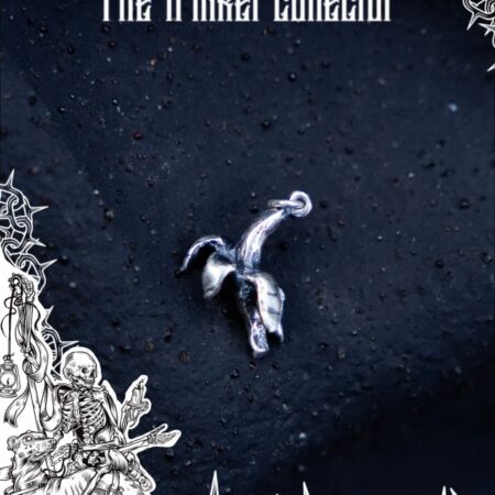 Trinket Collector Series - Belle's Banana