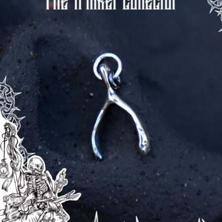 Trinket Collector Series - F*ck Luck