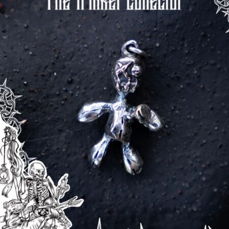 Trinket Collector Series - Voodoo Dolly