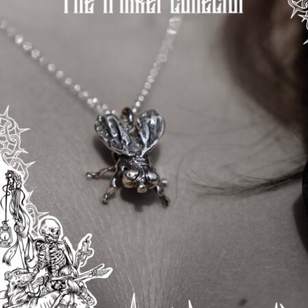 Trinket Collector Series - Garbage Brain