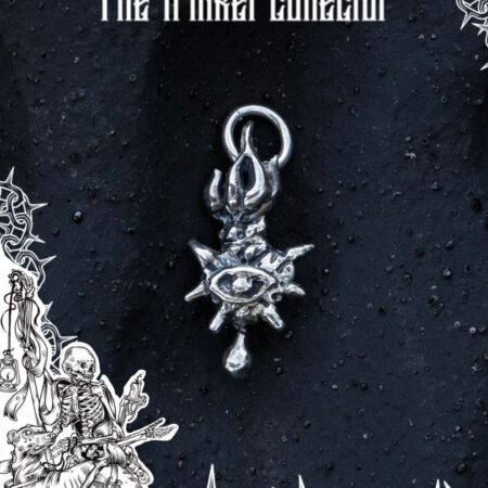 Trinket Collector Series - Sacred Heart