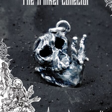 Trinket Collector Series - Gary (Snail)